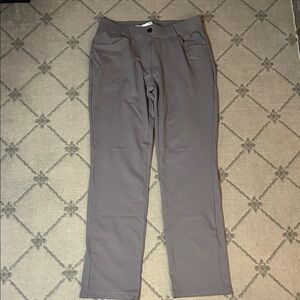 Baleaf Women's Gray Golf Pants